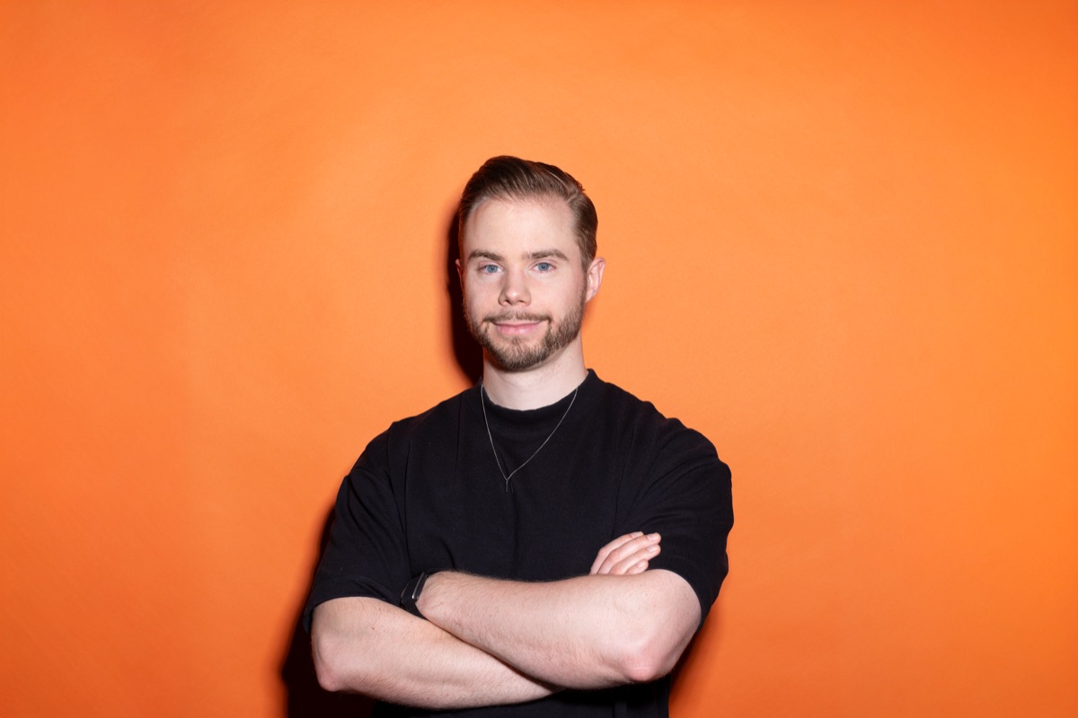 Jonas Mühlbauer