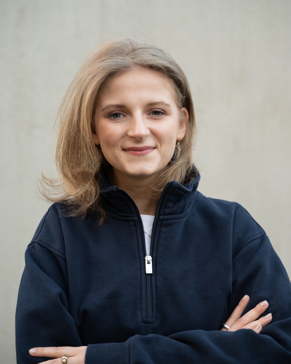 Sinah Lange